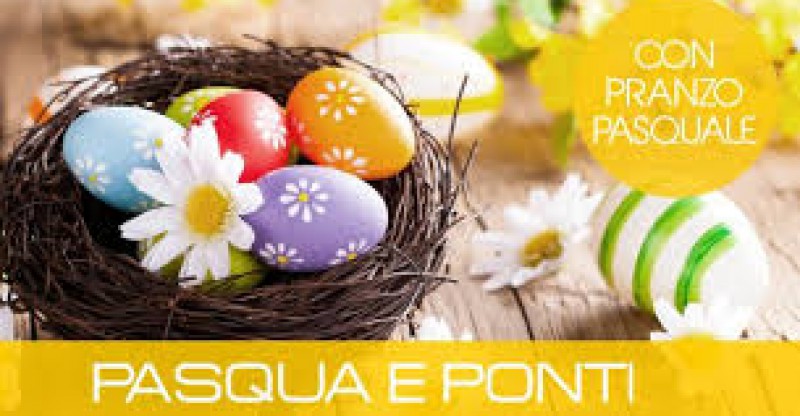 OFFERTA PONTE 1° MAGGIO
